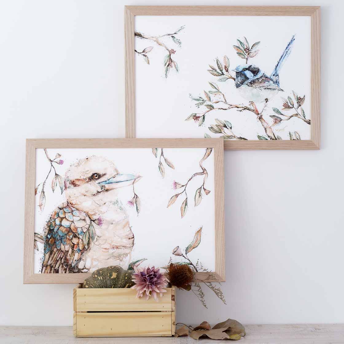 fine art paper prints