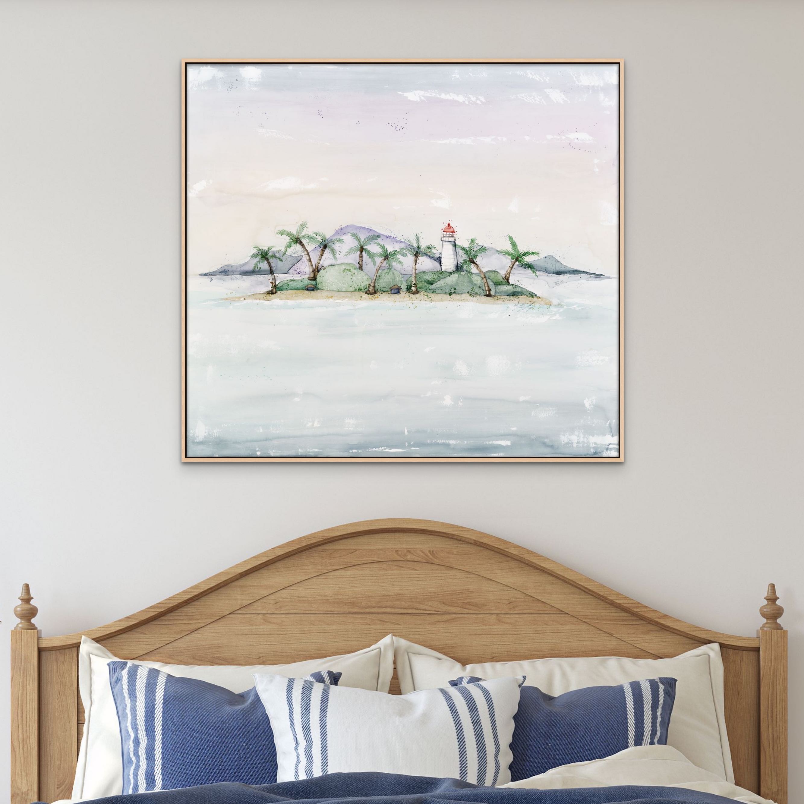 Low Isles Port Douglas Print