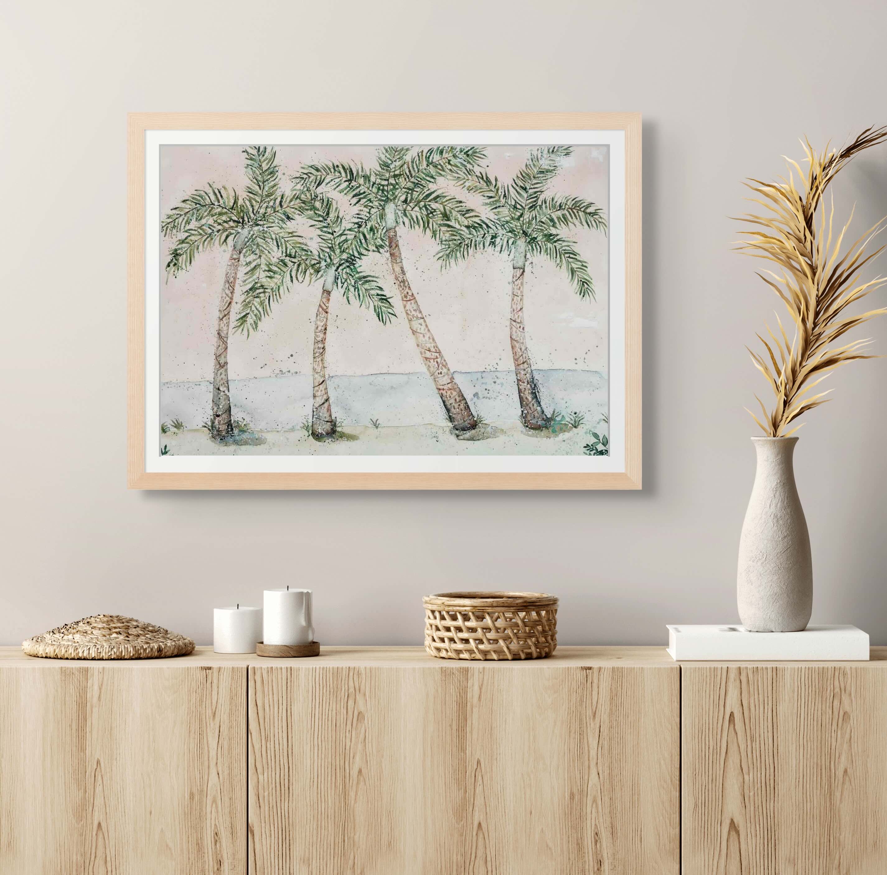 rex smeal port douglas fine art paper print