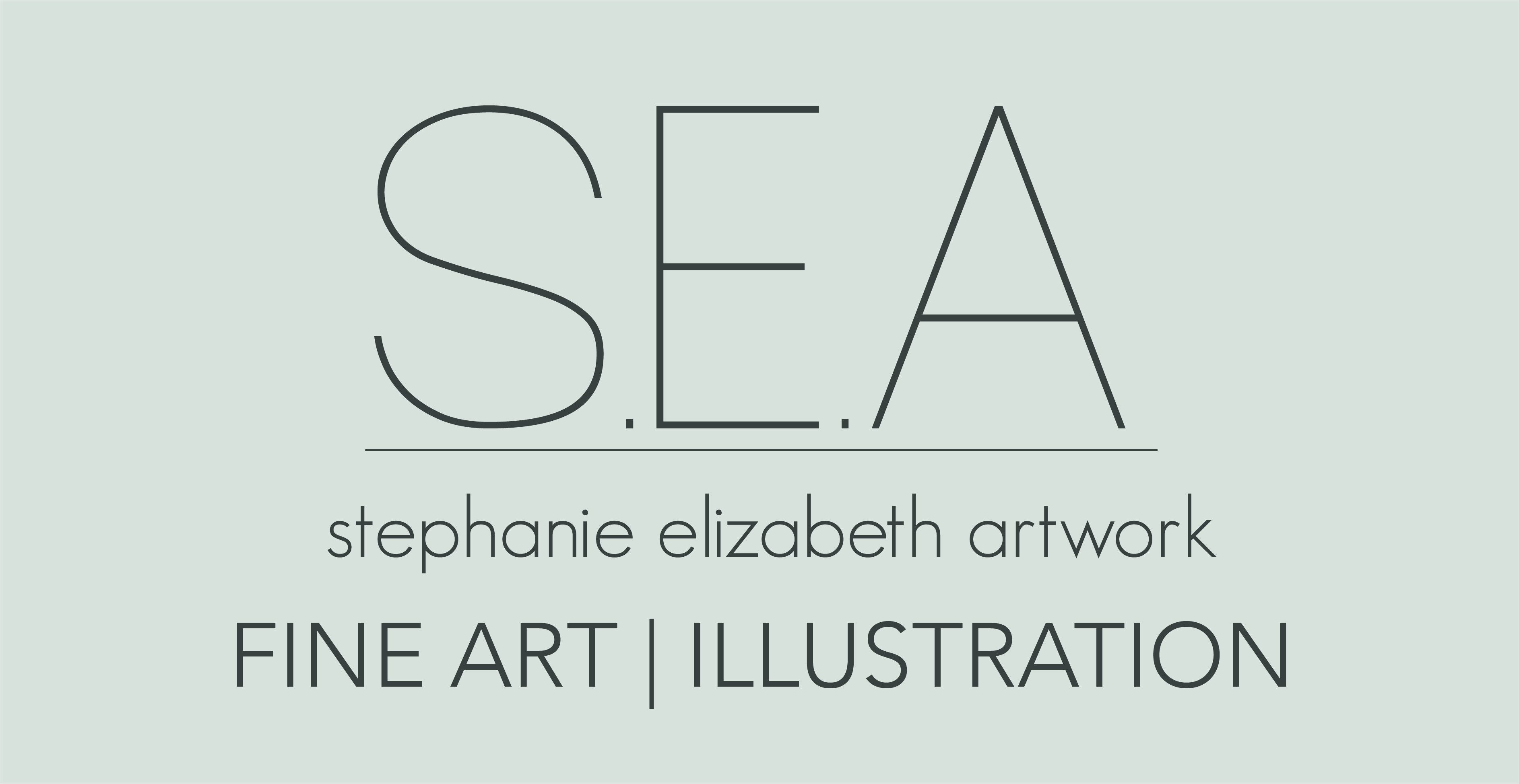 Stephanie Elizabeth Artwork Illustration and fine art commissions, original artwork, prints and workshops