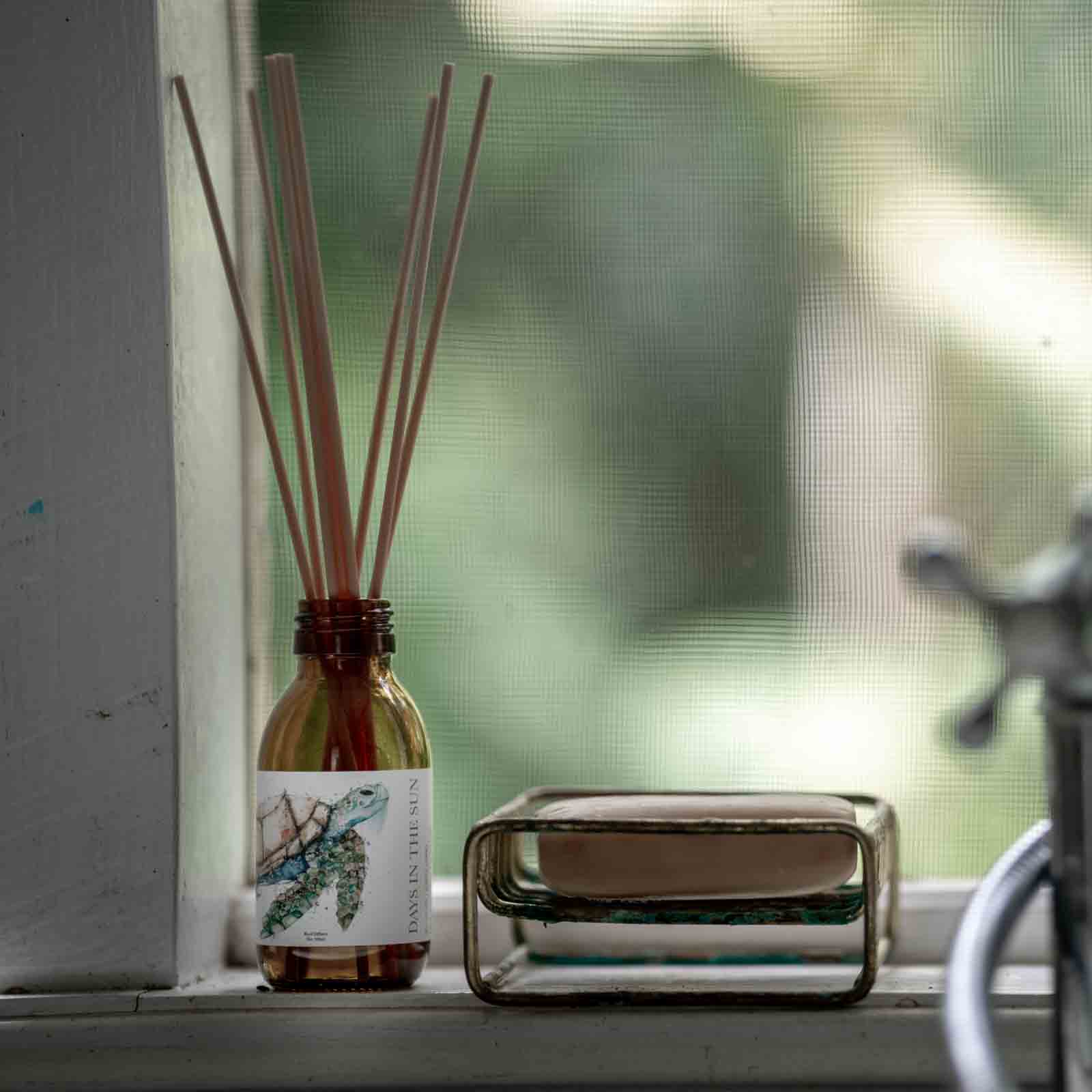 Days in the Sun Reed Diffuser