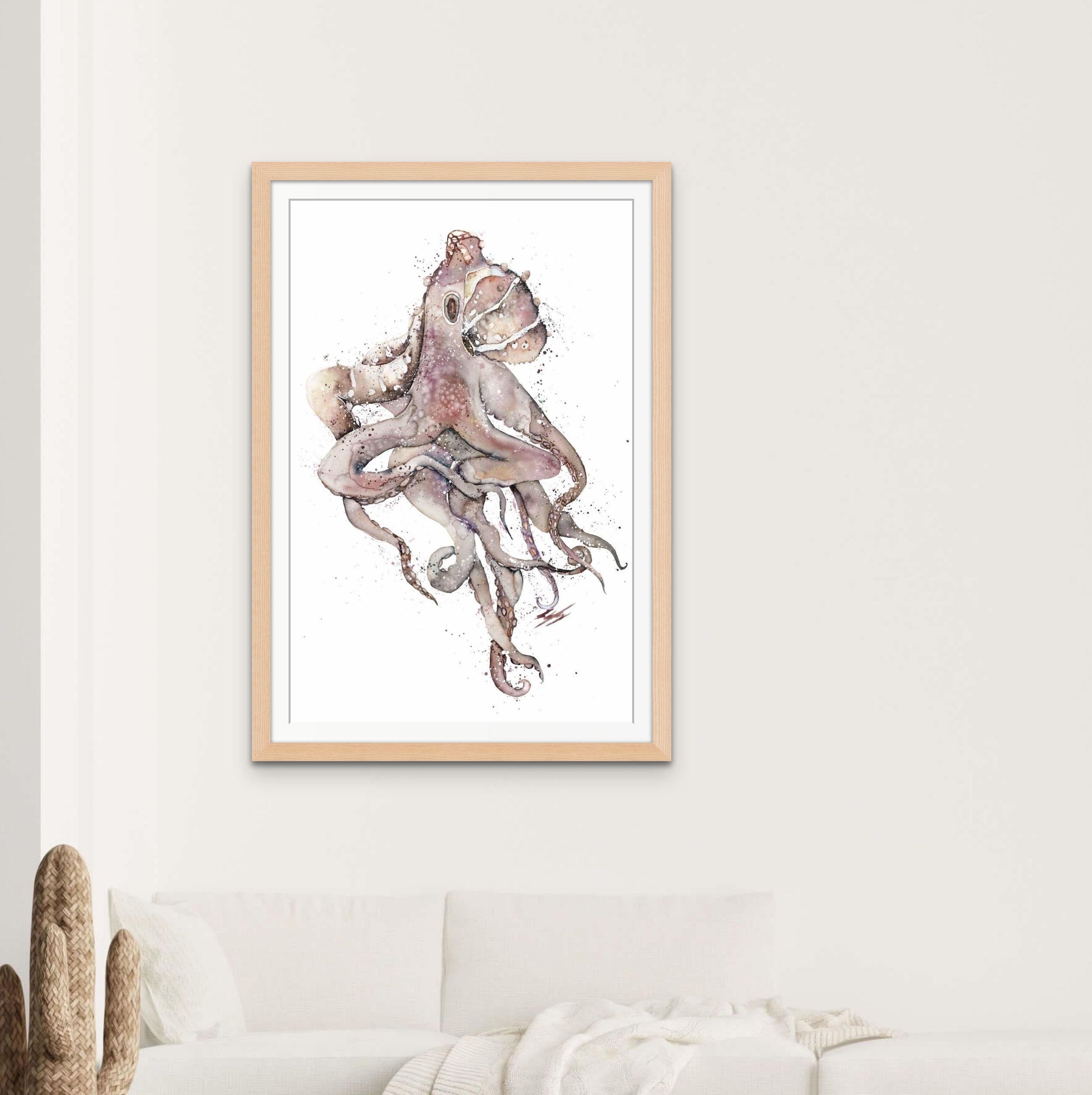 octopus-fine-art-paper-print-stephanie-elizabeth-artwork